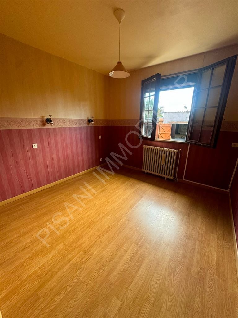 maison 5 pièces en vente sur LA REMUEE (76430)