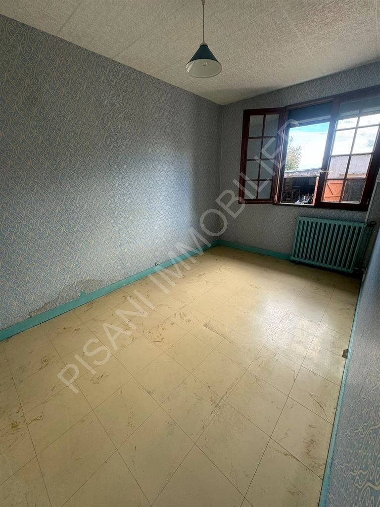 maison 5 pièces en vente sur LA REMUEE (76430)