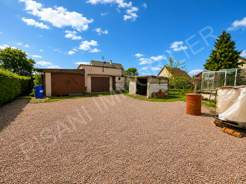 maison 5 pièces en vente sur LA REMUEE (76430)