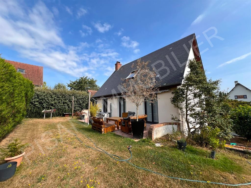 Vente Maison Montivilliers 76290