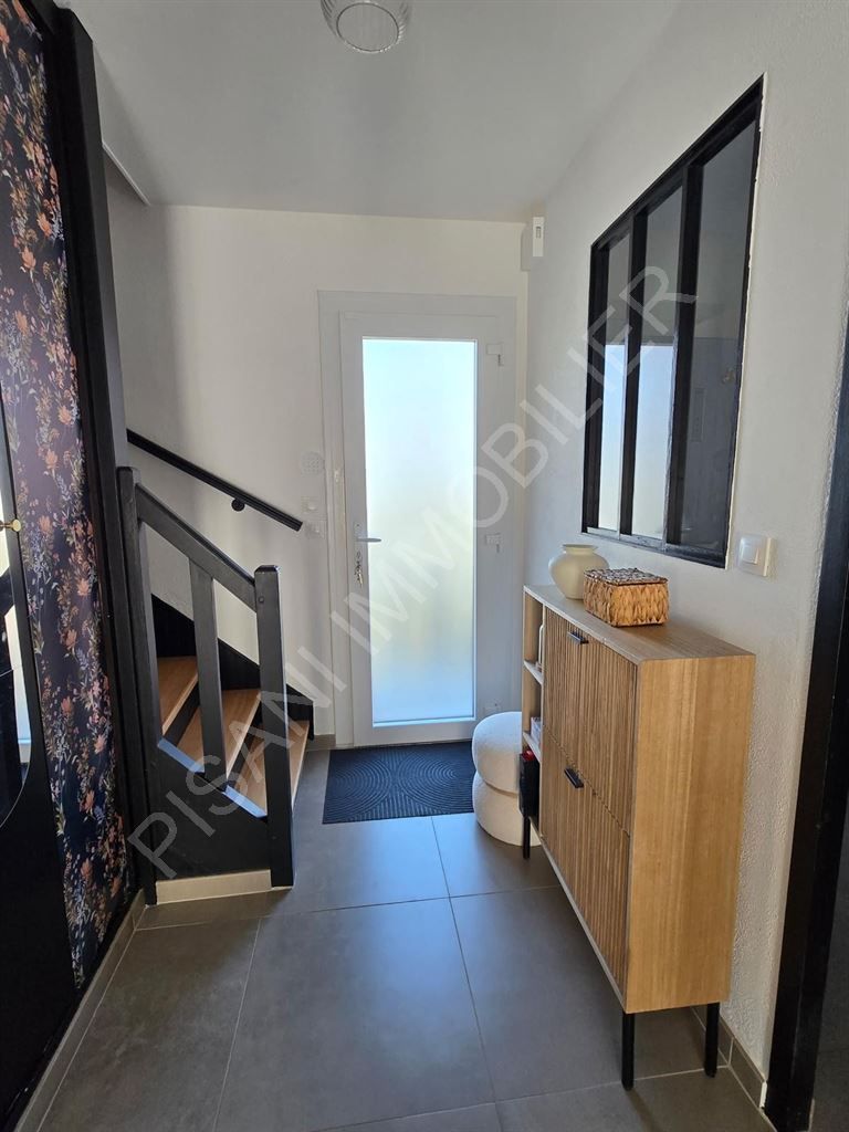 maison 4 pièces en vente sur MONTIVILLIERS (76290)