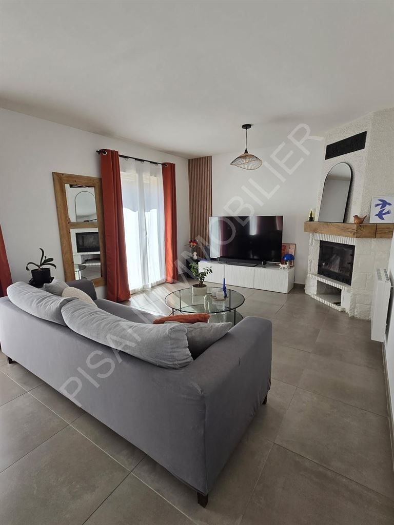 maison 4 pièces en vente sur MONTIVILLIERS (76290)