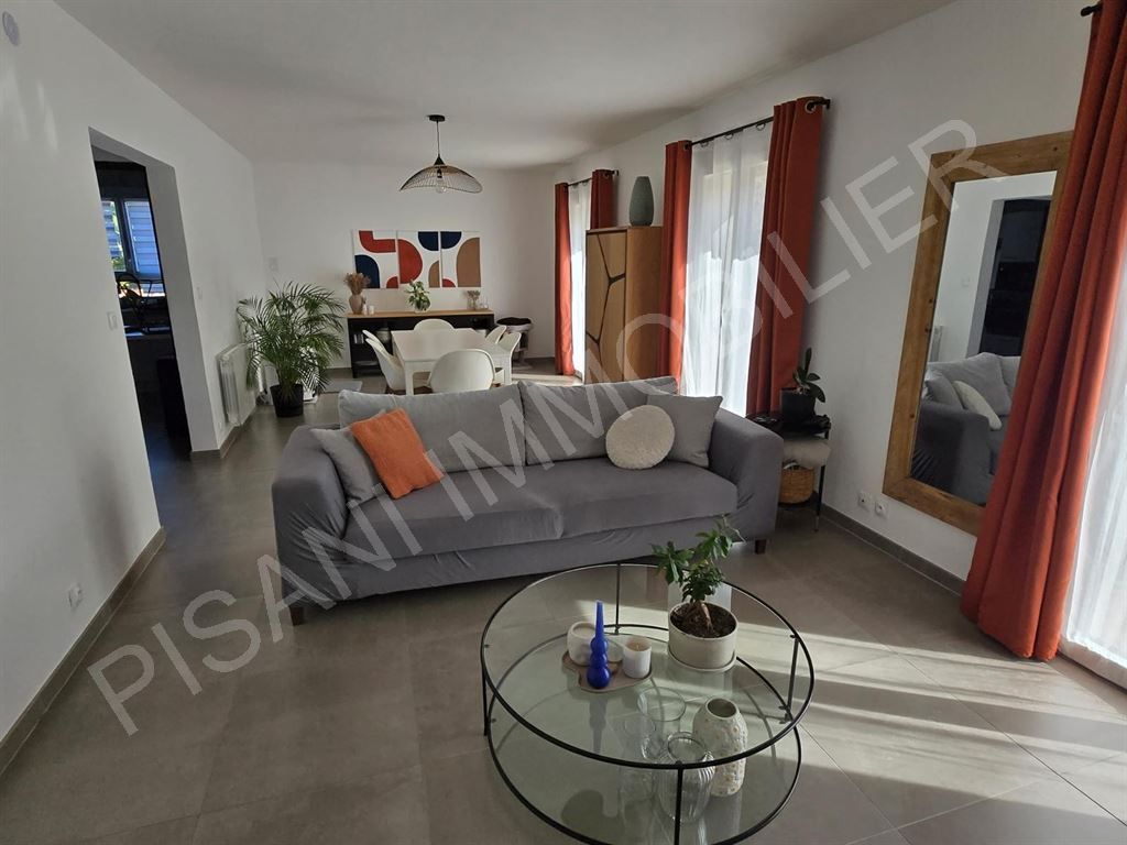 maison 4 pièces en vente sur MONTIVILLIERS (76290)