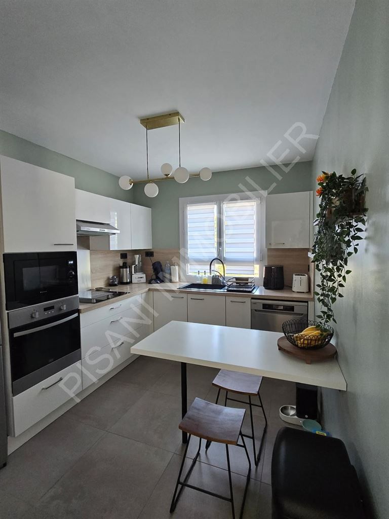 maison 4 pièces en vente sur MONTIVILLIERS (76290)
