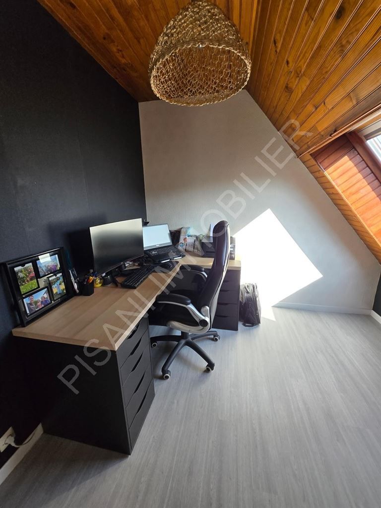 maison 4 pièces en vente sur MONTIVILLIERS (76290)