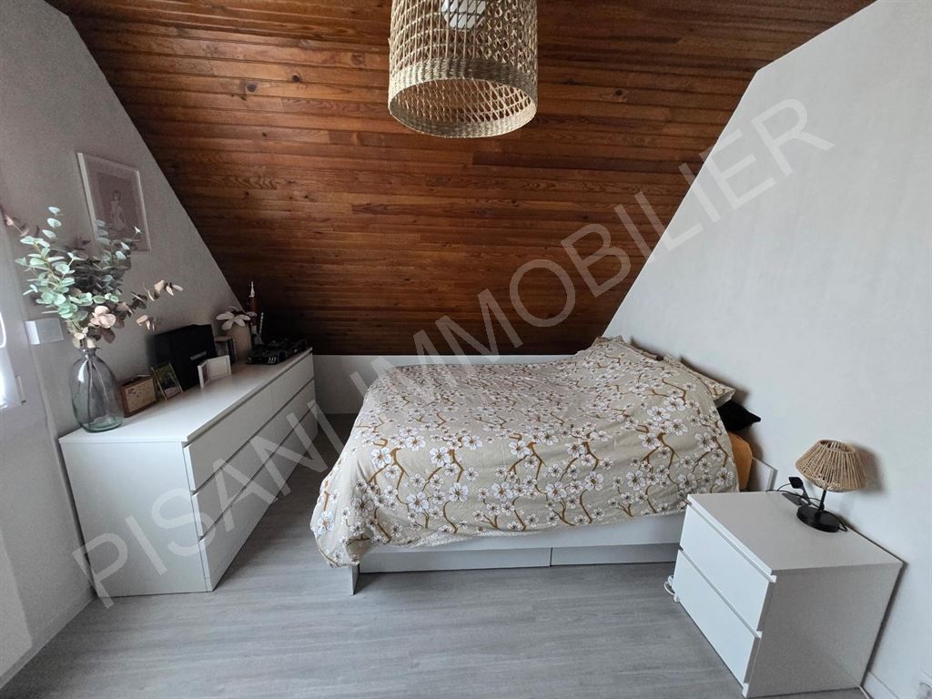 maison 4 pièces en vente sur MONTIVILLIERS (76290)