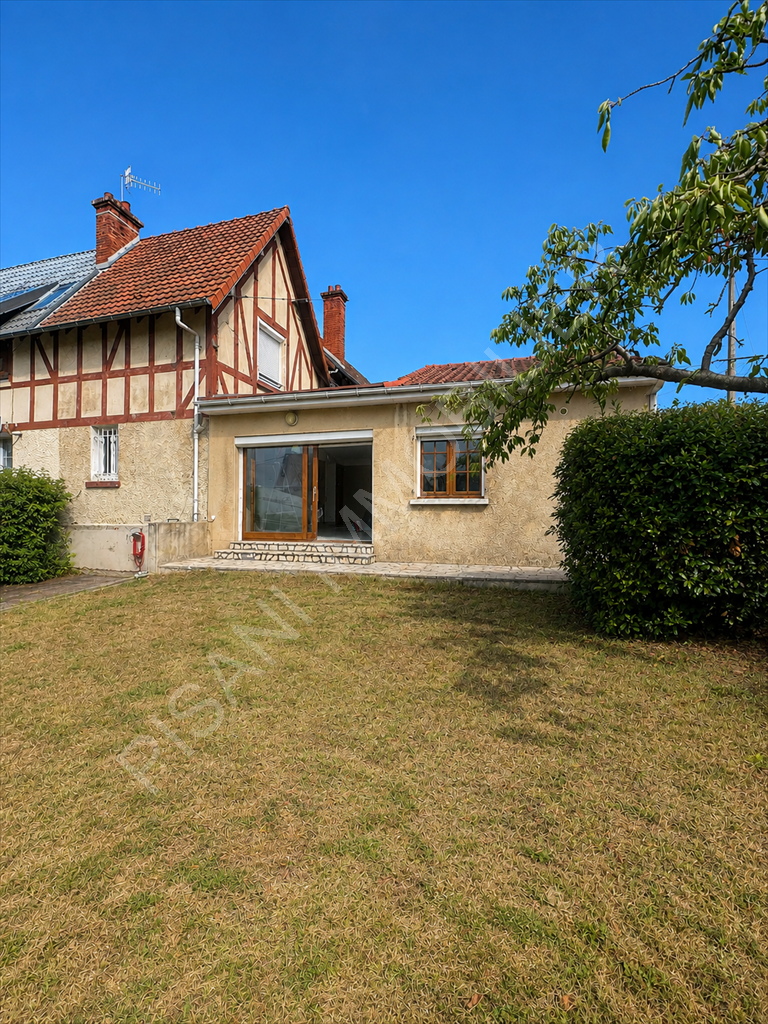 Vente Maison Notre-Dame-de-Gravenchon 76330
