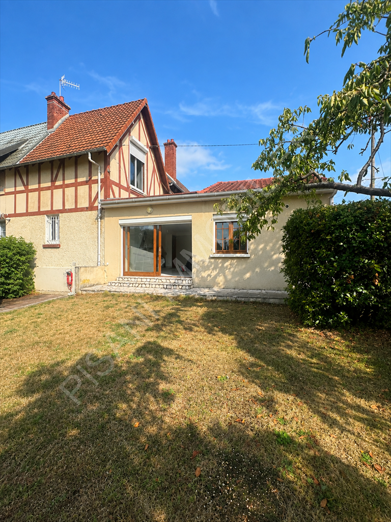 Vente Maison Notre-Dame-de-Gravenchon 76330