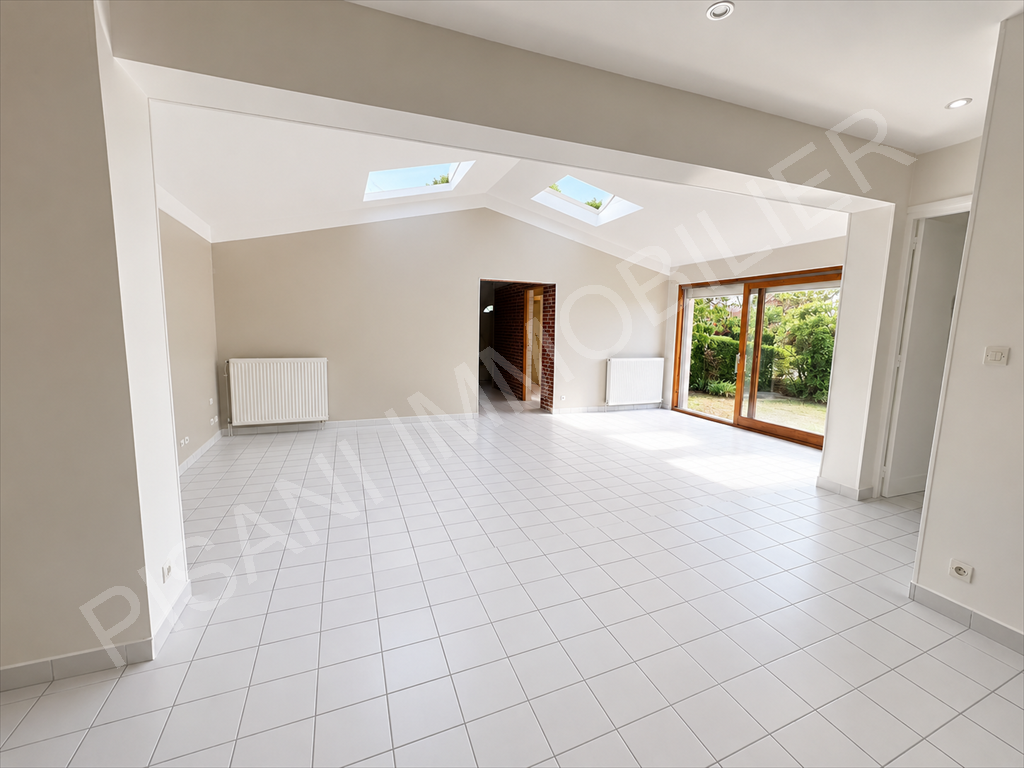 maison 4 pièces en vente sur NOTRE DAME DE GRAVENCHON (76330)