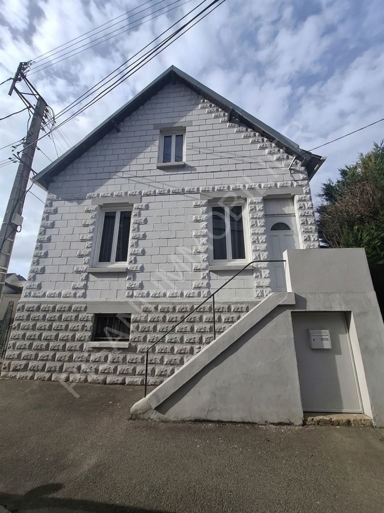 Vente Maison Le Havre 76620