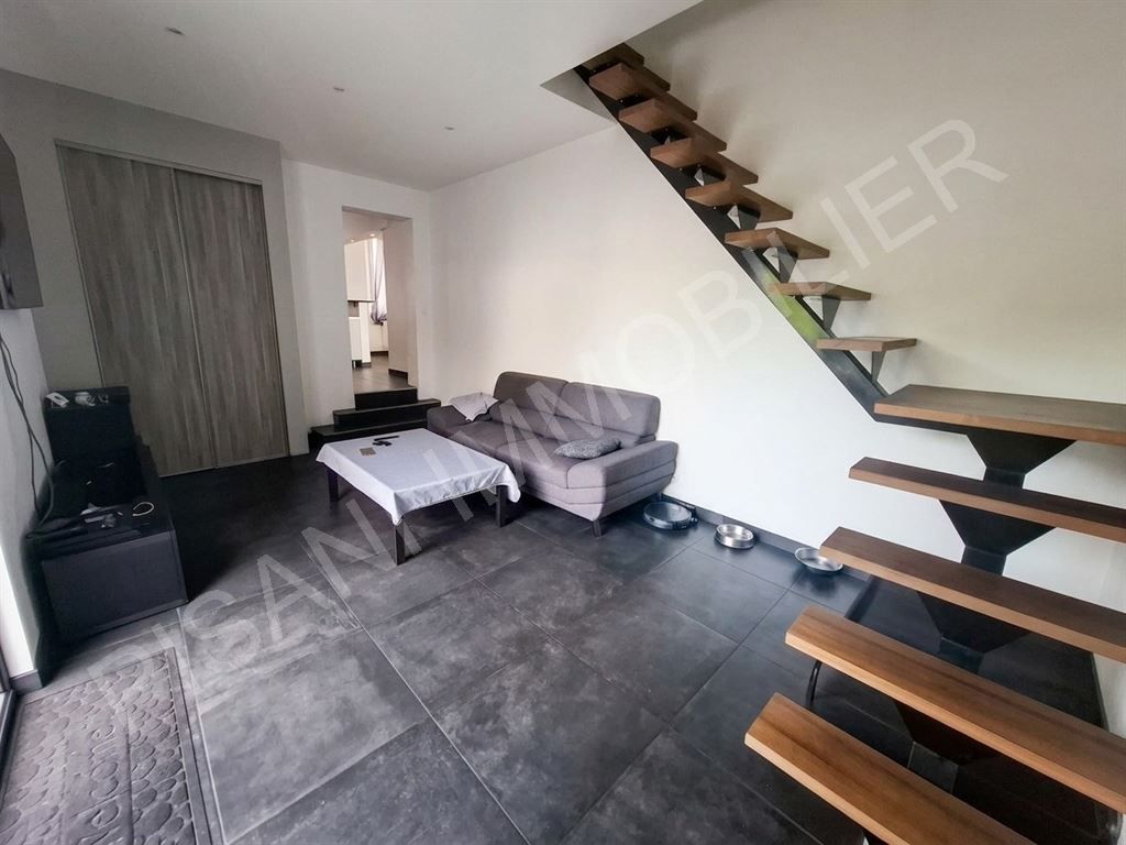 maison 4 pièces en vente sur LE HAVRE (76620)