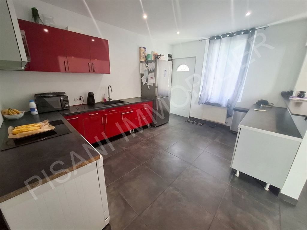 maison 4 pièces en vente sur LE HAVRE (76620)