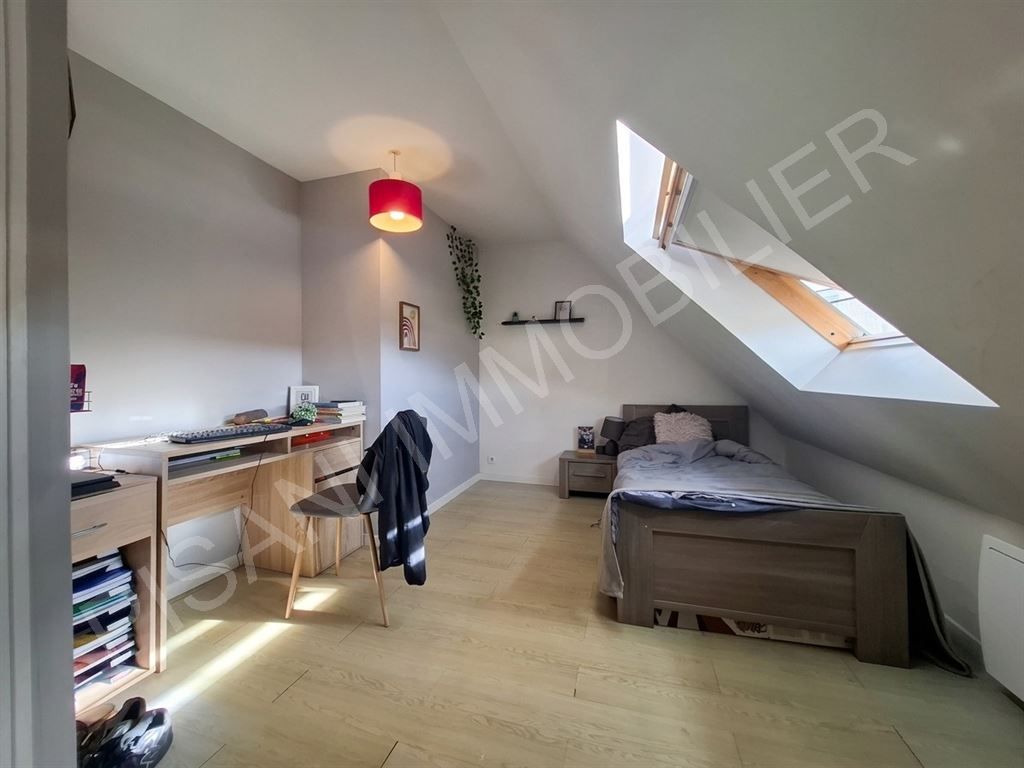 maison 4 pièces en vente sur LE HAVRE (76620)