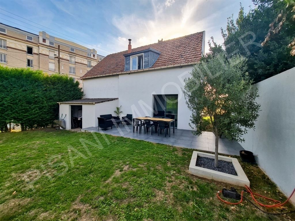 maison 4 pièces en vente sur LE HAVRE (76620)