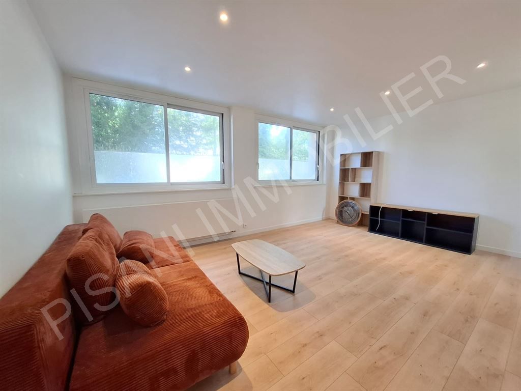 Vente Appartement Le Havre 76620 SANVIC