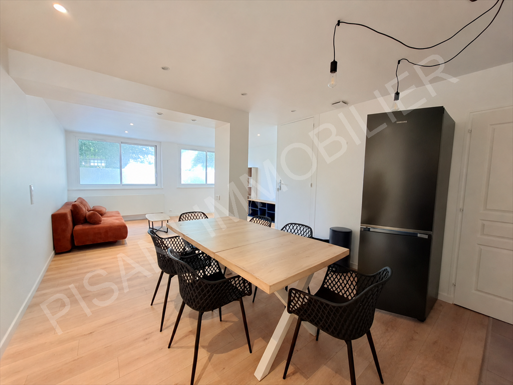 appartement 4 pièces en vente sur LE HAVRE (76620)