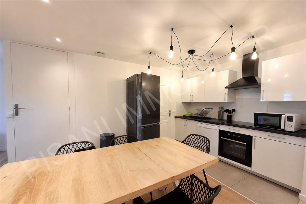 appartement 4 pièces en vente sur LE HAVRE (76620)
