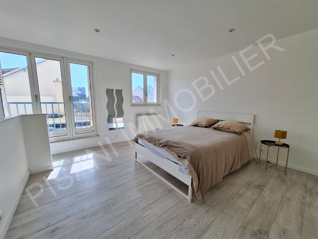 appartement 4 pièces en vente sur LE HAVRE (76620)