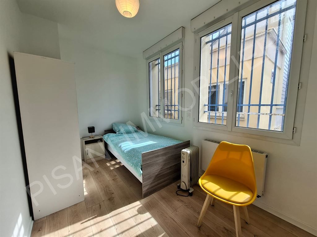 appartement 4 pièces en vente sur LE HAVRE (76620)