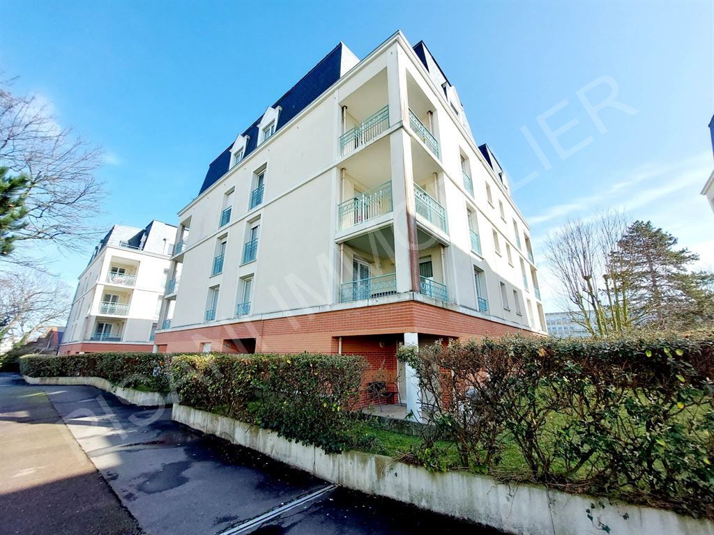 Location Appartement Le Havre 76620 FELIX FAURE