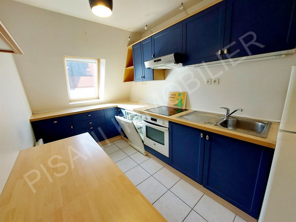 appartement 3 pièces en location sur LE HAVRE (76620)