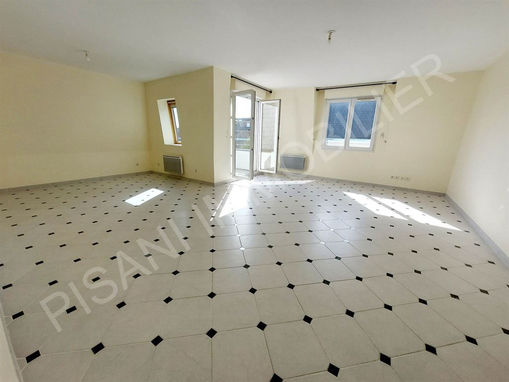 appartement 3 pièces en location sur LE HAVRE (76620)