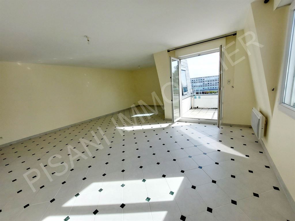 appartement 3 pièces en location sur LE HAVRE (76620)