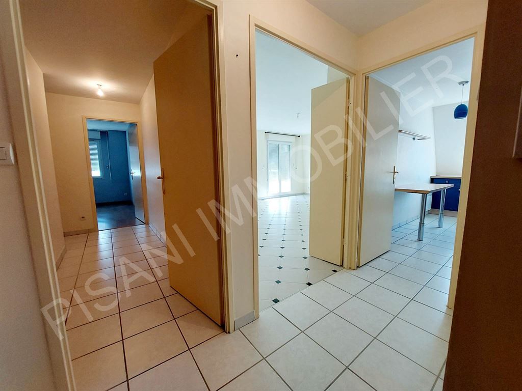 appartement 3 pièces en location sur LE HAVRE (76620)