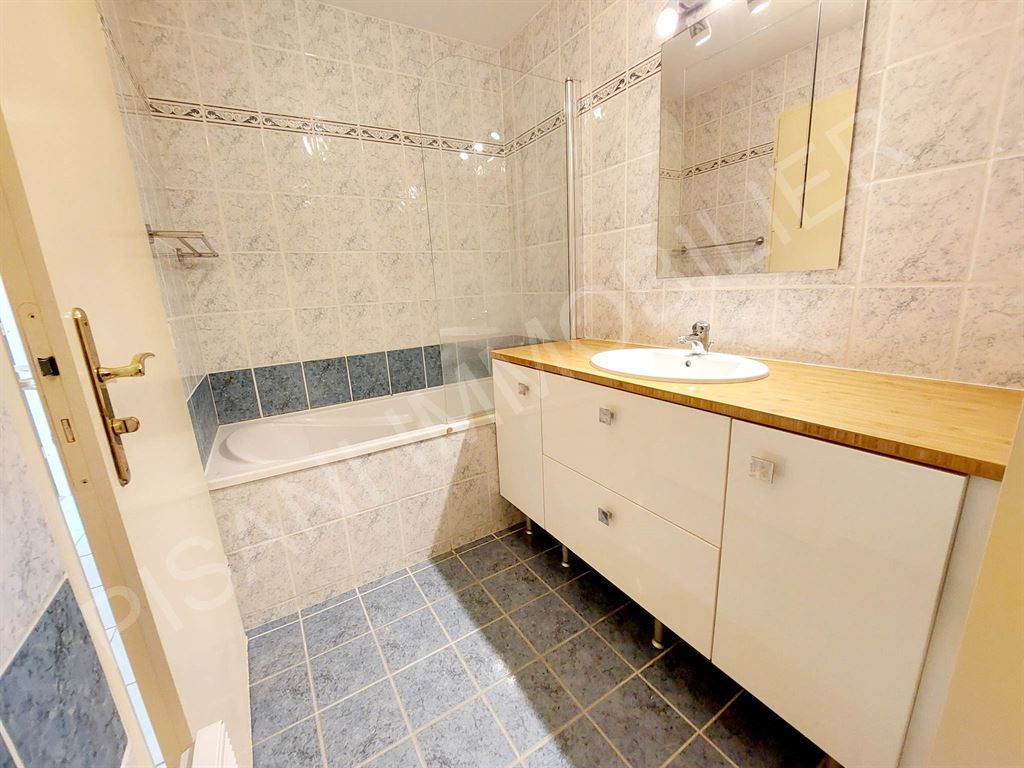 appartement 3 pièces en location sur LE HAVRE (76620)