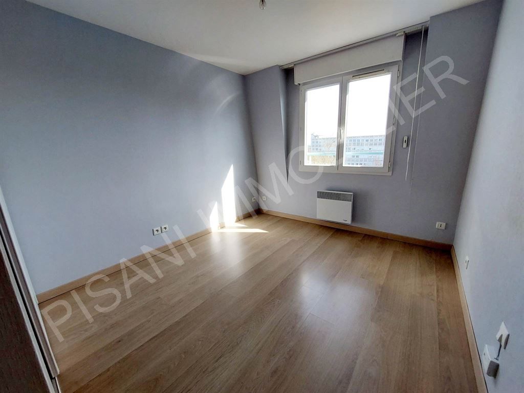 appartement 3 pièces en location sur LE HAVRE (76620)