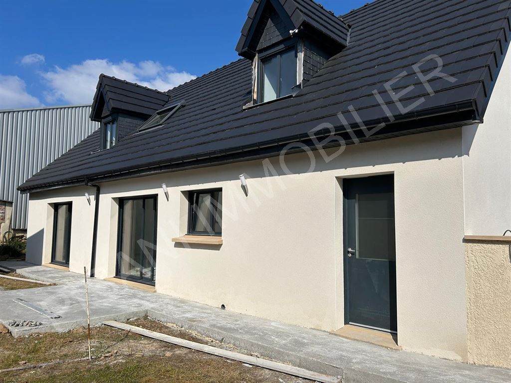Location Maison Gonneville-la-Mallet 76280 CENTRE