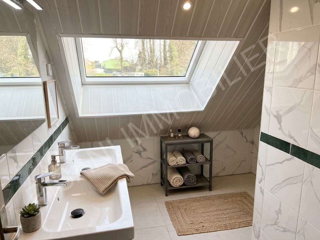 maison 7 pièces en location sur GONNEVILLE LA MALLET (76280)