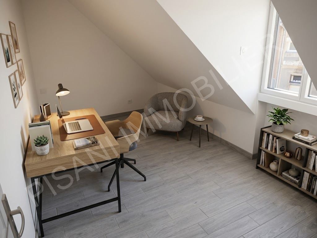 maison 7 pièces en location sur GONNEVILLE LA MALLET (76280)