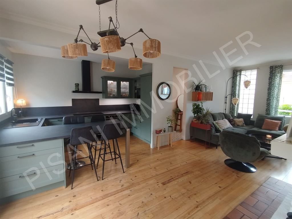 Maison 4 pièces 110 m² · à Le Havre · 110 m² · 312 000 €