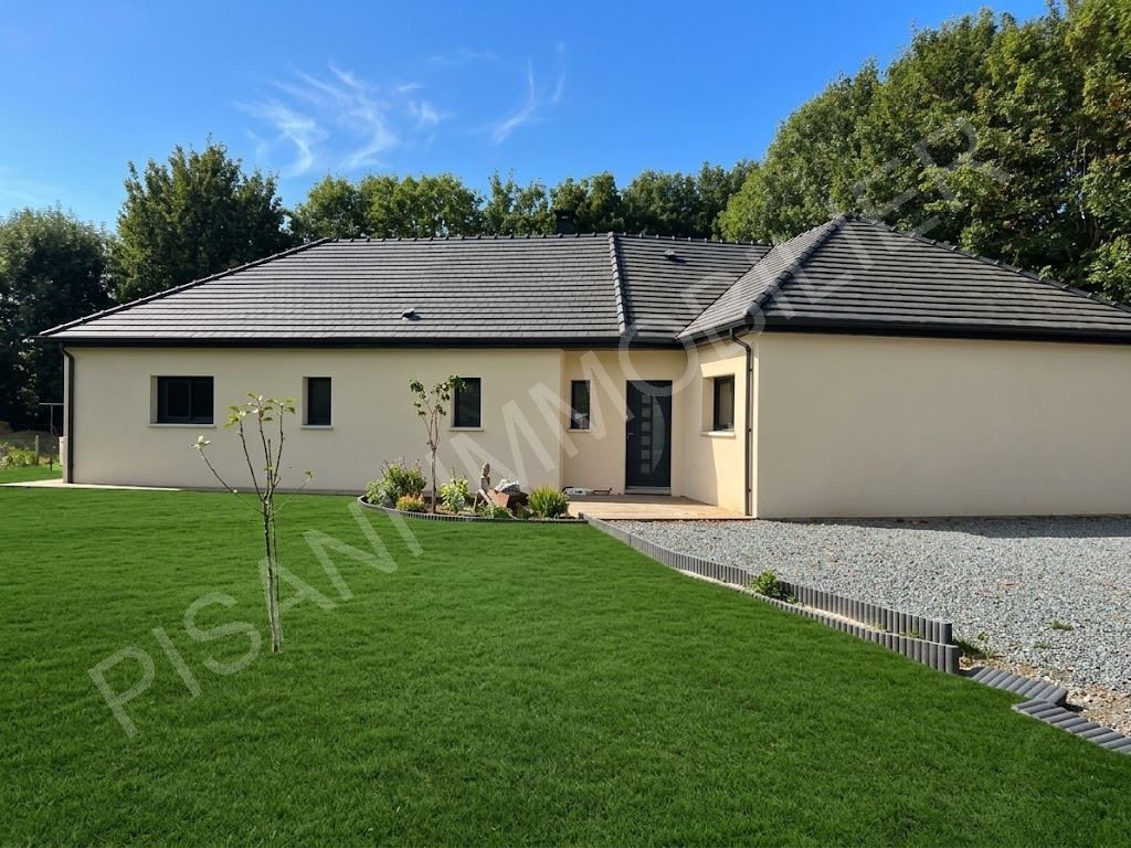 Vente Maison Mannevillette 76290