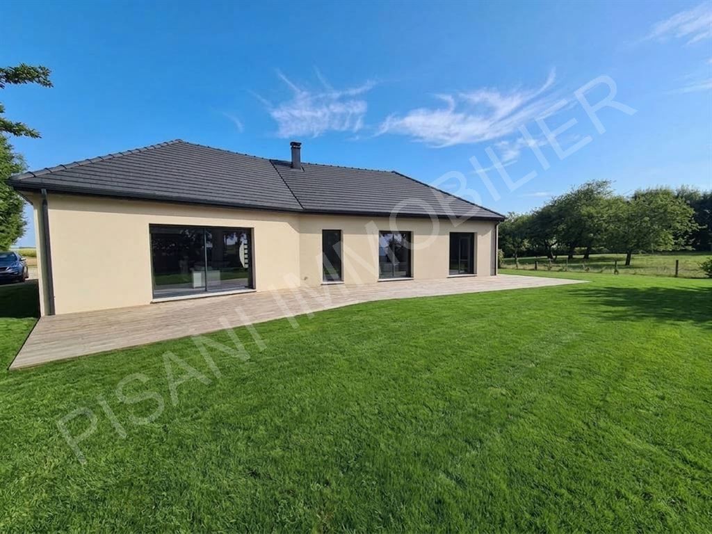 Vente Maison Mannevillette 76290