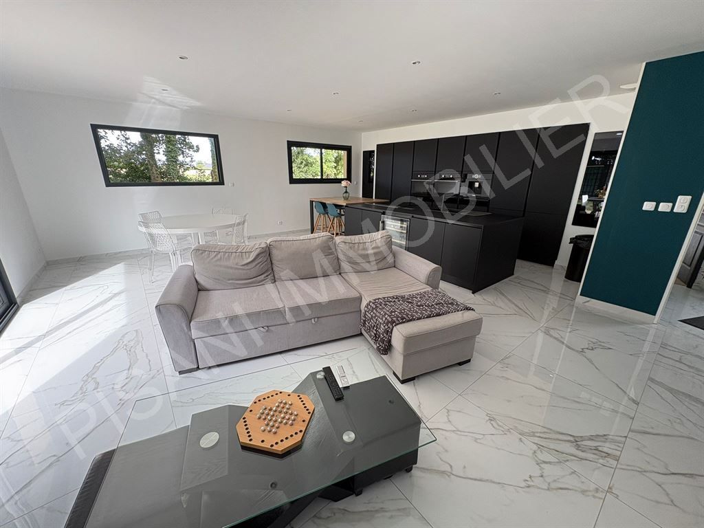maison 6 pièces en vente sur MANNEVILLETTE (76290)