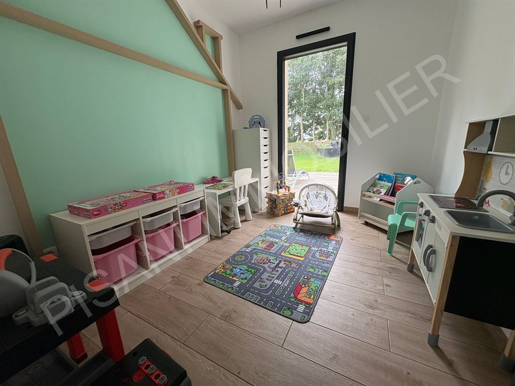 maison 6 pièces en vente sur MANNEVILLETTE (76290)