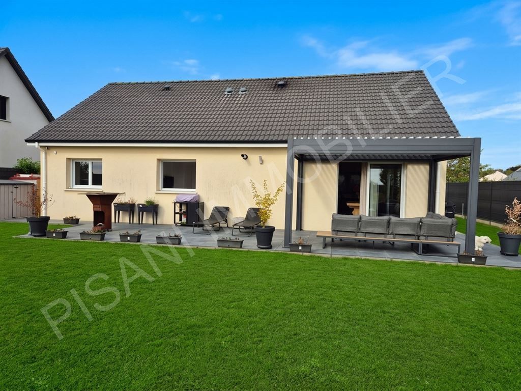 Vente Maison Turretot 76280