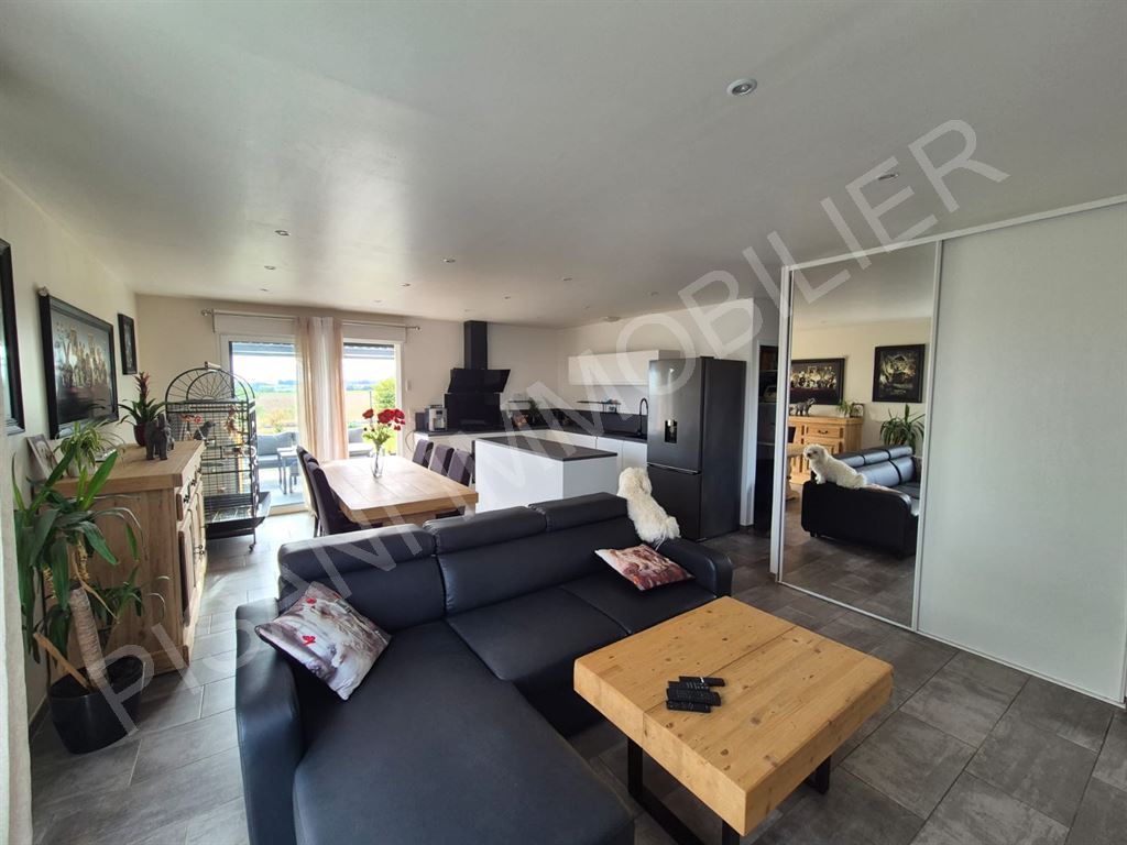 maison 5 pièces en vente sur TURRETOT (76280)