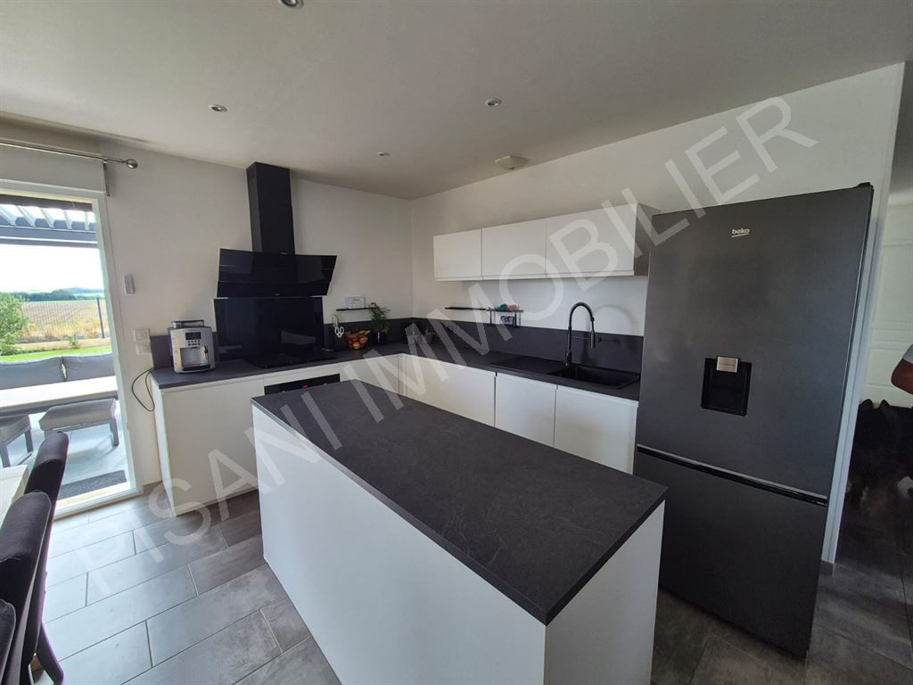 maison 5 pièces en vente sur TURRETOT (76280)