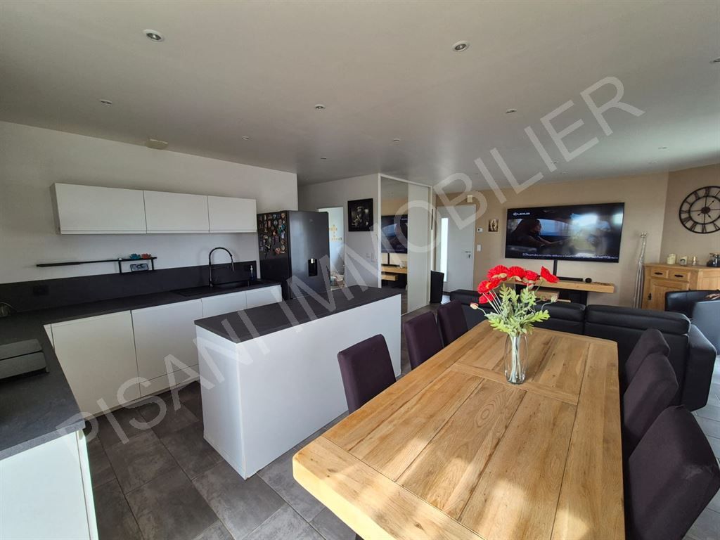 maison 5 pièces en vente sur TURRETOT (76280)