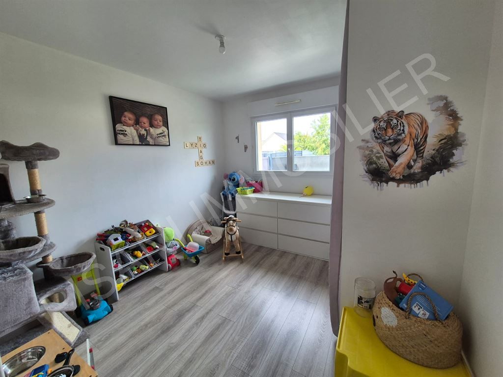 maison 5 pièces en vente sur TURRETOT (76280)