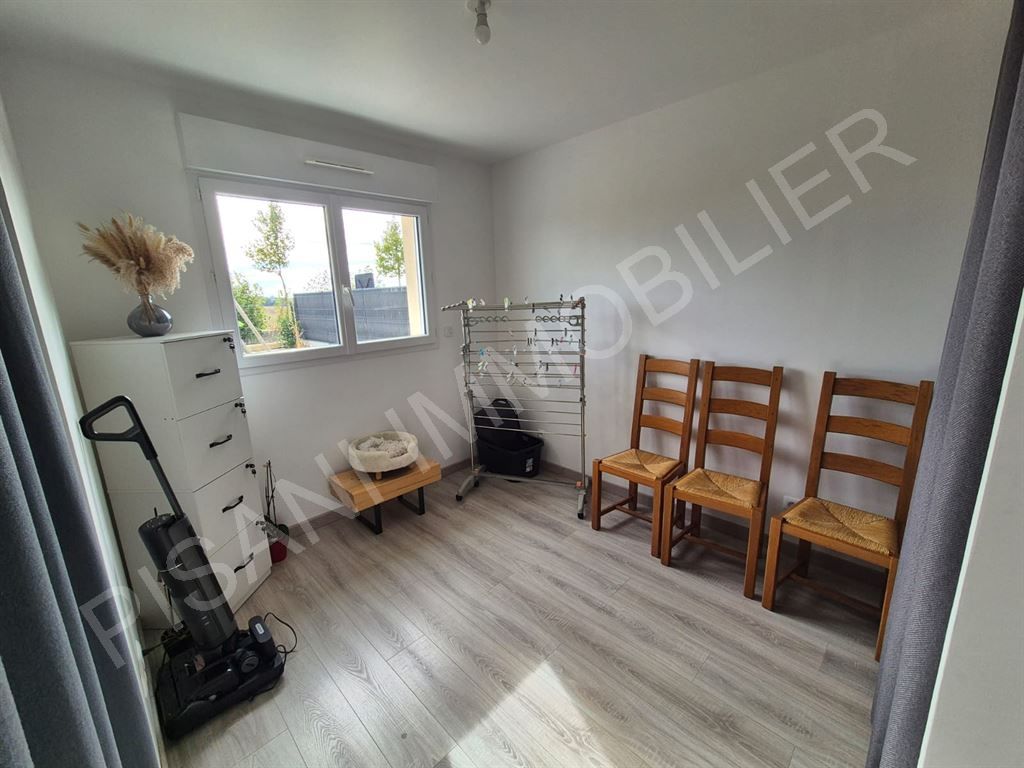 maison 5 pièces en vente sur TURRETOT (76280)