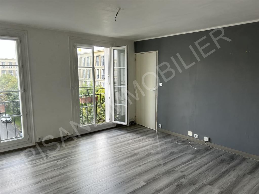 appartement 2 pièces en location sur LE HAVRE (76600)