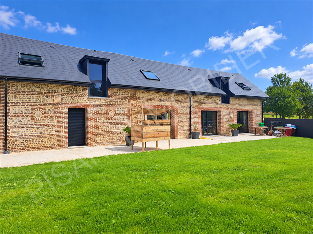 Vente Maison Criquetot-l'Esneval 76280