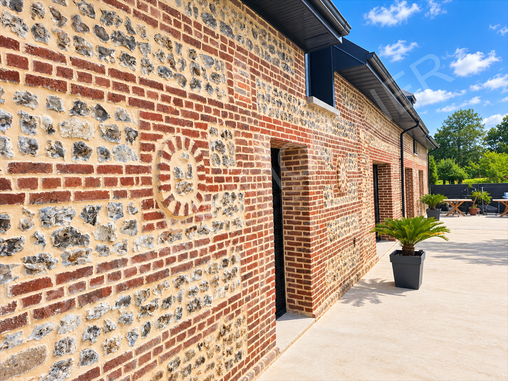 maison 6 pièces en vente sur CRIQUETOT L ESNEVAL (76280)