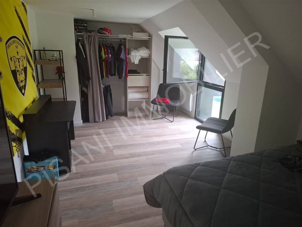 maison 6 pièces en vente sur CRIQUETOT L ESNEVAL (76280)