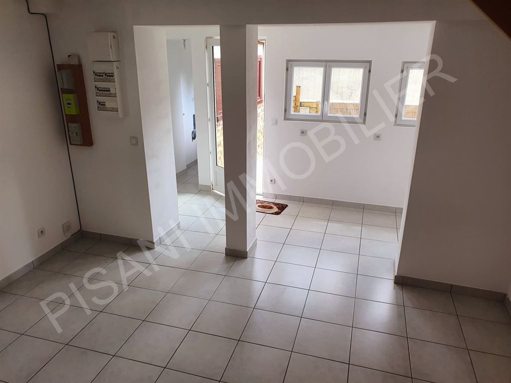 Vente Maison Octeville-sur-Mer 76930