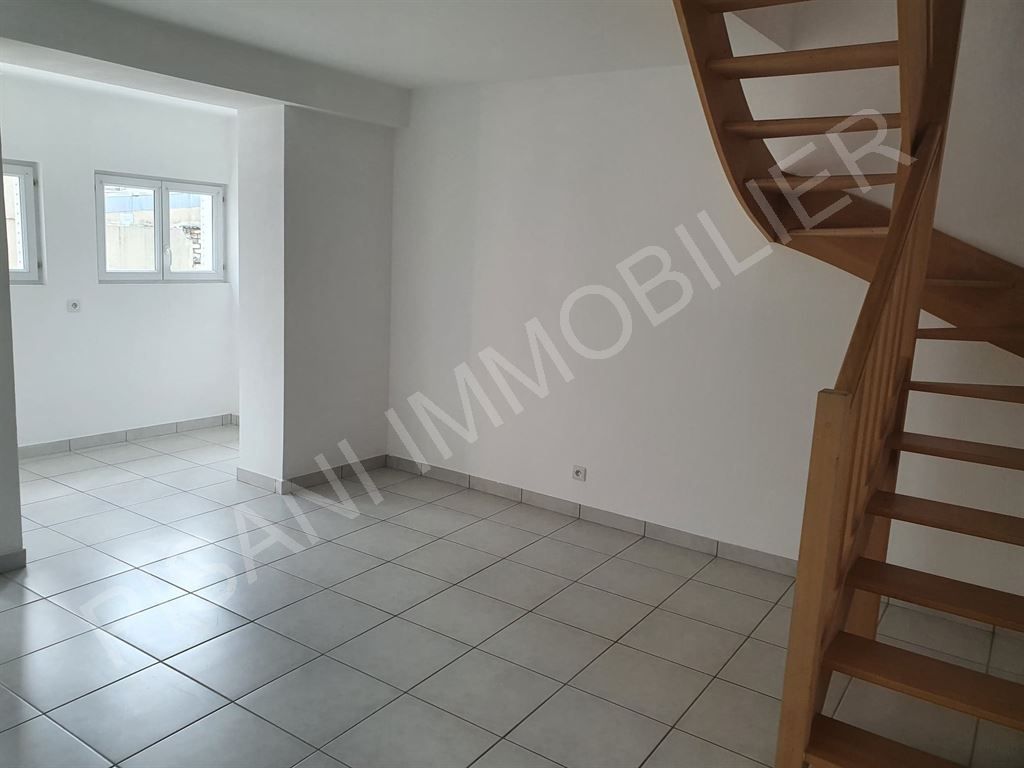 maison 3 pièces en vente sur OCTEVILLE SUR MER (76930)
